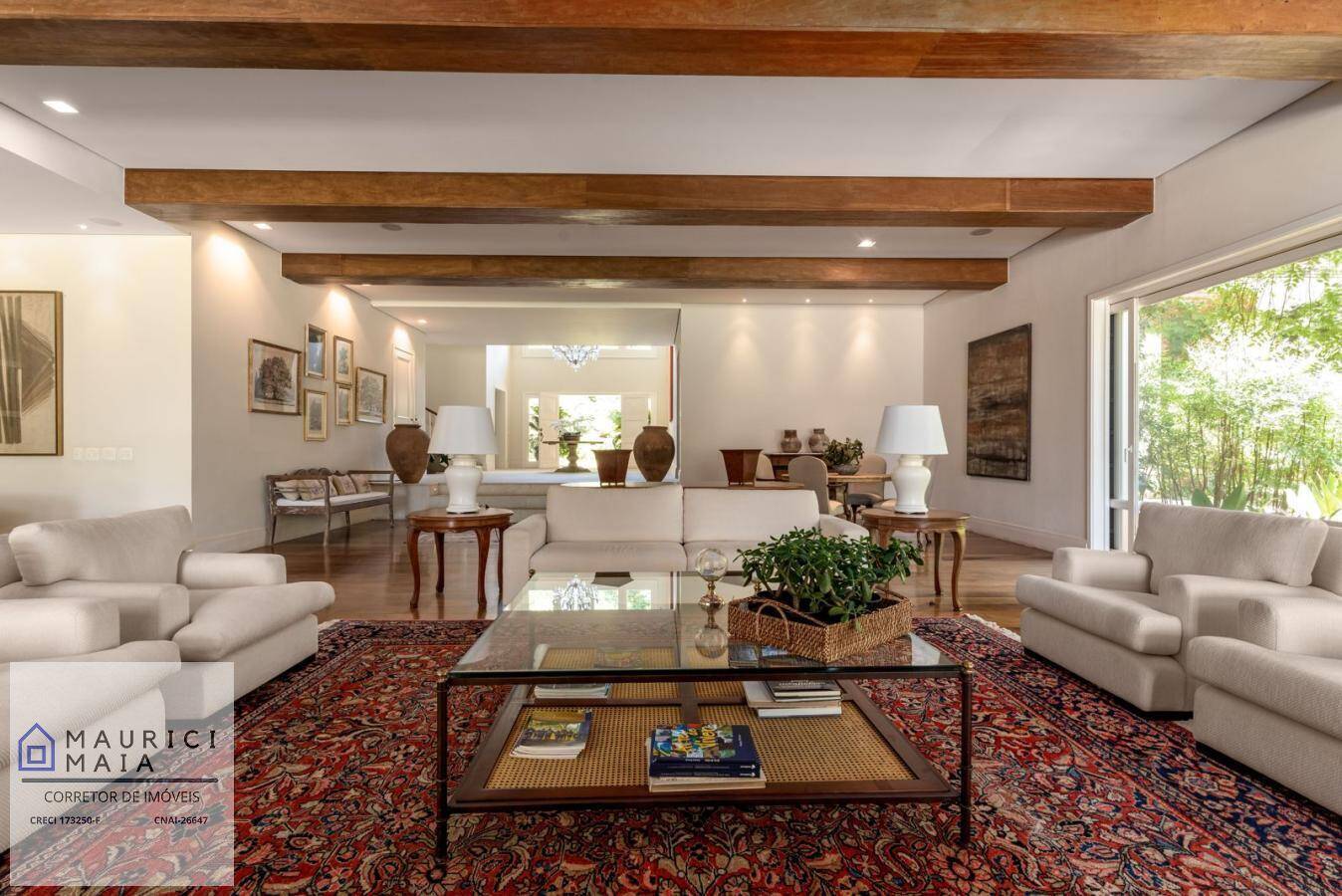 Casa de Condomínio, 7 quartos - Foto 18