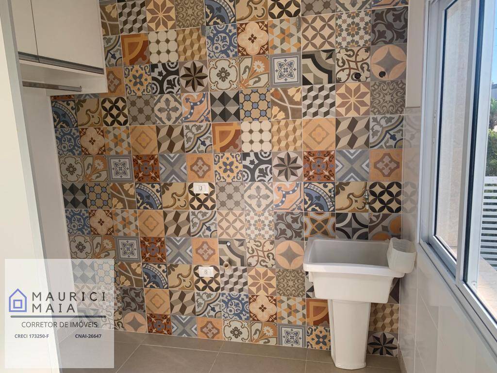 Casa de Condomínio, 3 quartos - Foto 19