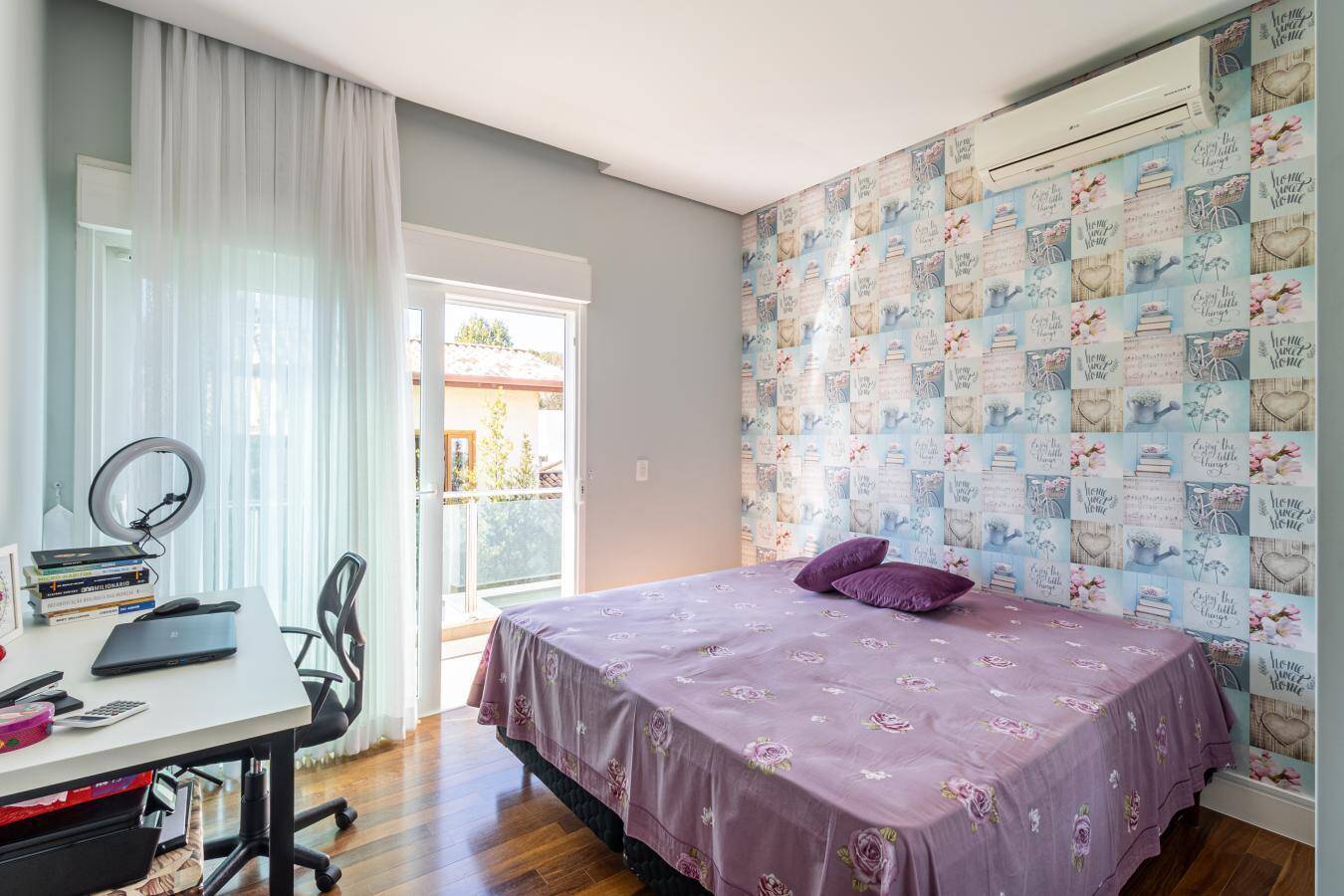 Casa de Condomínio, 4 quartos - Foto 40