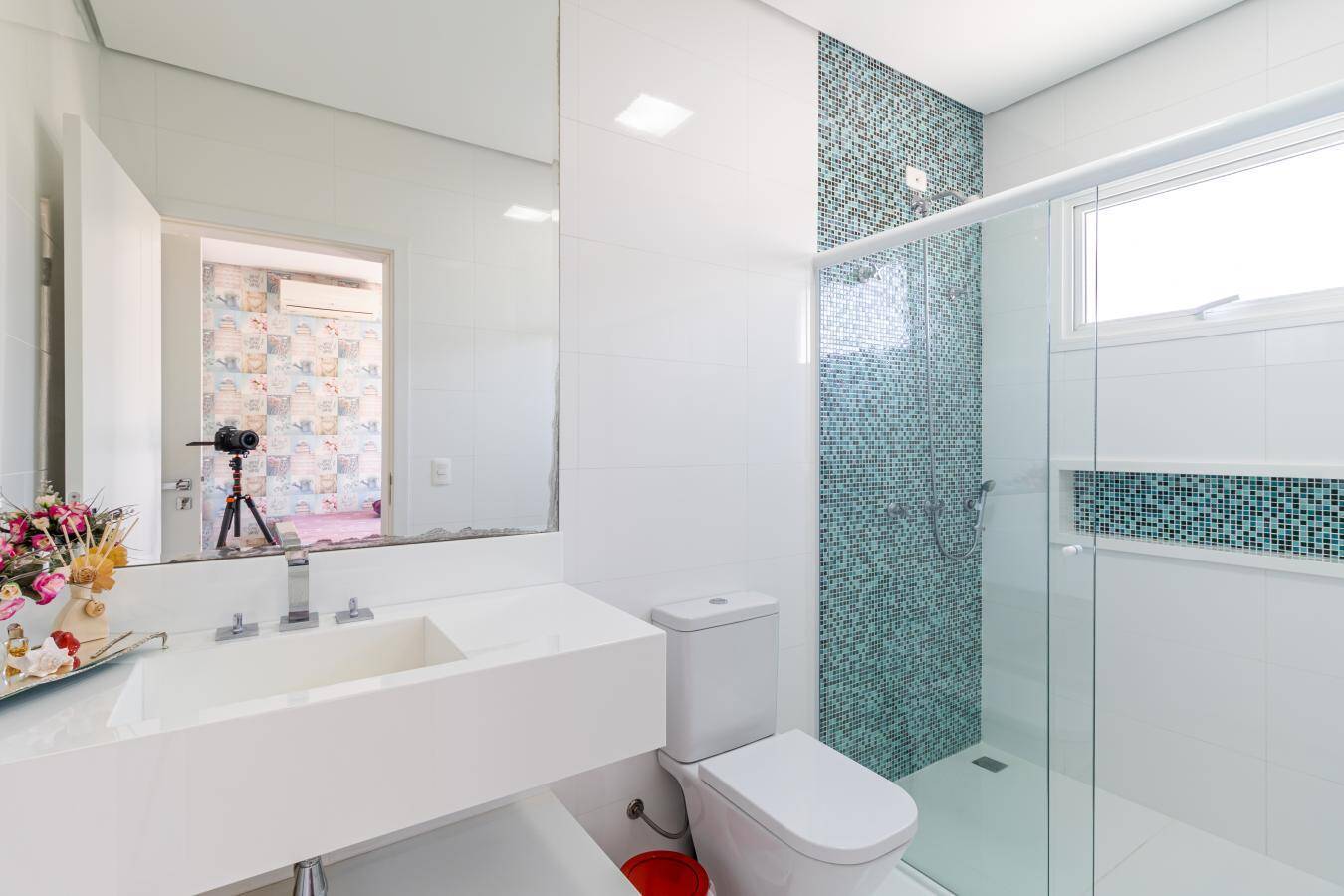 Casa de Condomínio, 4 quartos - Foto 42