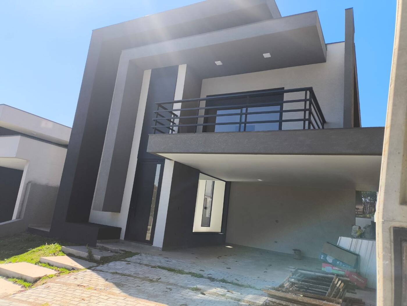 Casa, 5 quartos, 307 m² - Foto 3