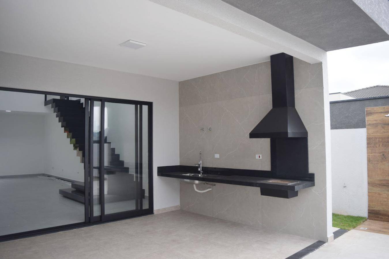 Casa de Condomínio, 4 quartos - Foto 10