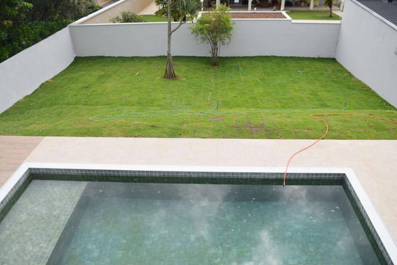 Casa, 4 quartos, 252 m² - Foto 9