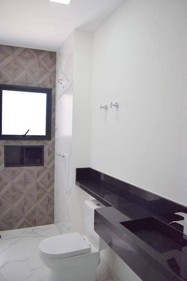 Casa de Condomínio, 4 quartos - Foto 16
