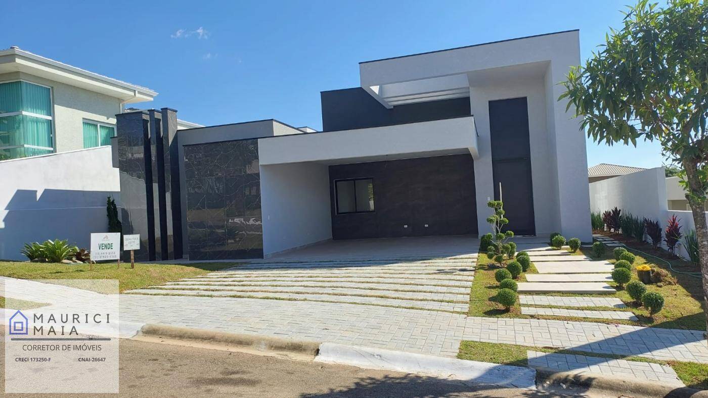 Casa, 3 quartos, 220 m² - Foto 1