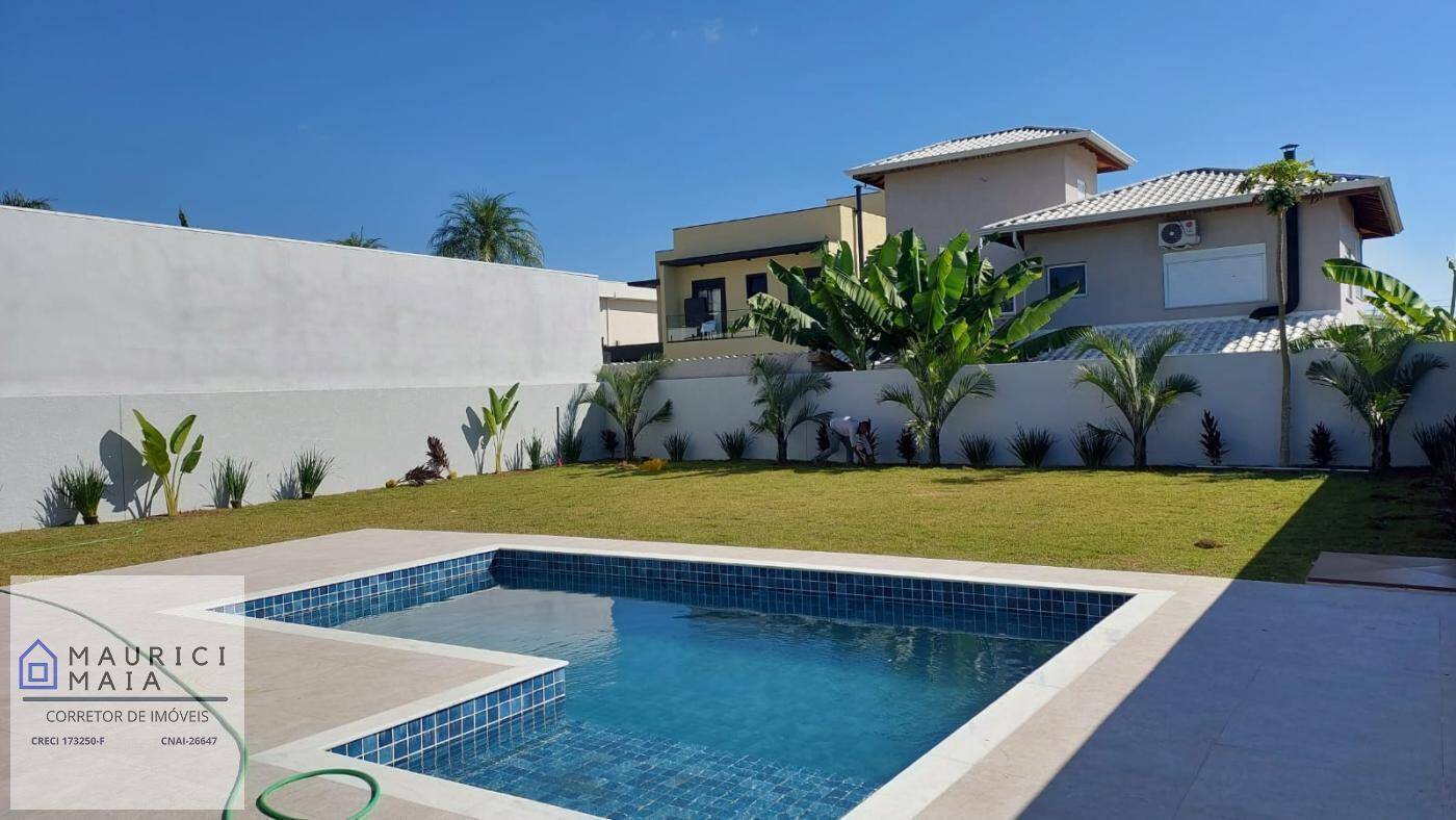 Casa, 3 quartos, 220 m² - Foto 5