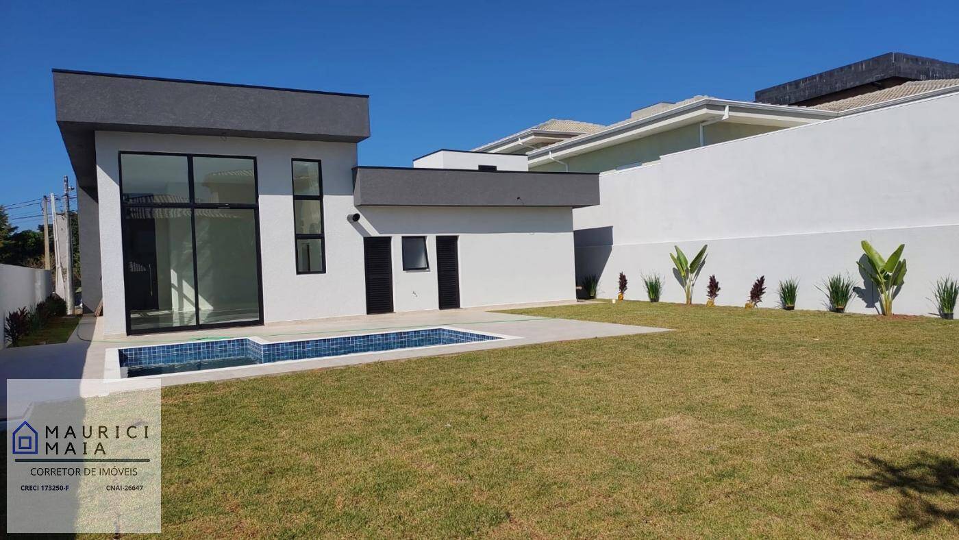 Casa, 3 quartos, 220 m² - Foto 6