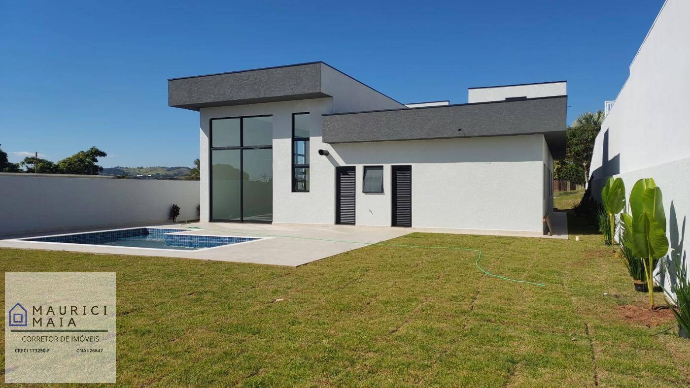 Casa, 3 quartos, 220 m² - Foto 7