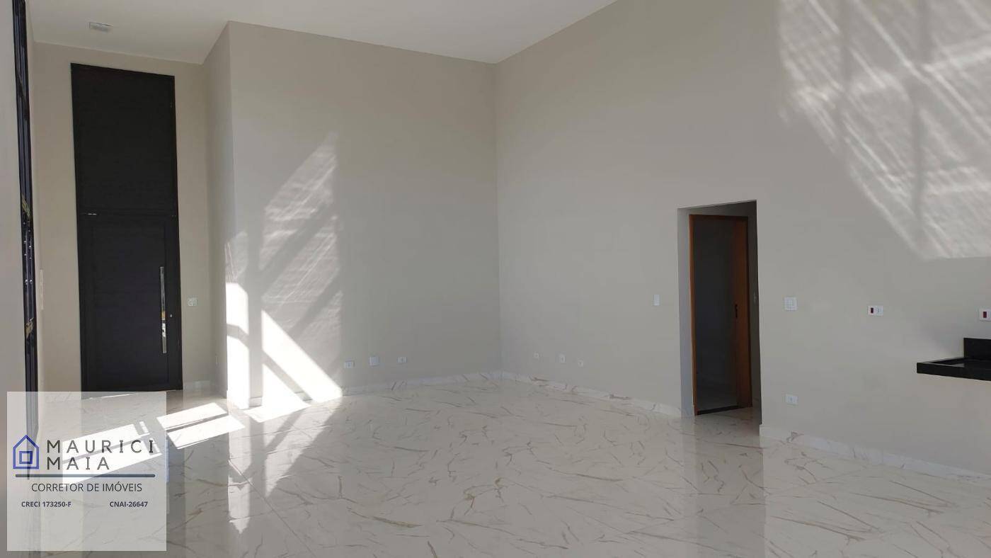 Casa, 3 quartos, 220 m² - Foto 11