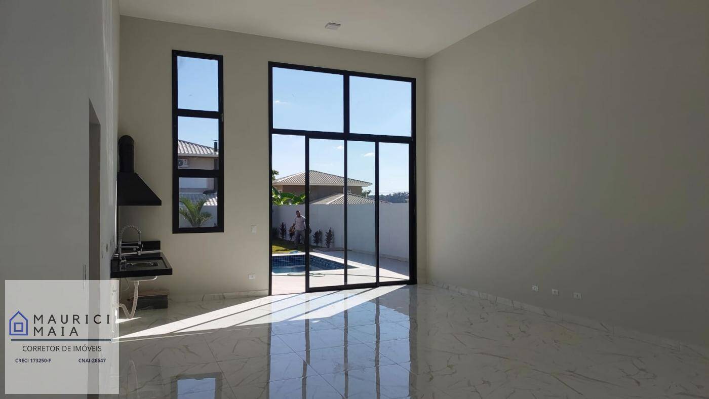 Casa, 3 quartos, 220 m² - Foto 12