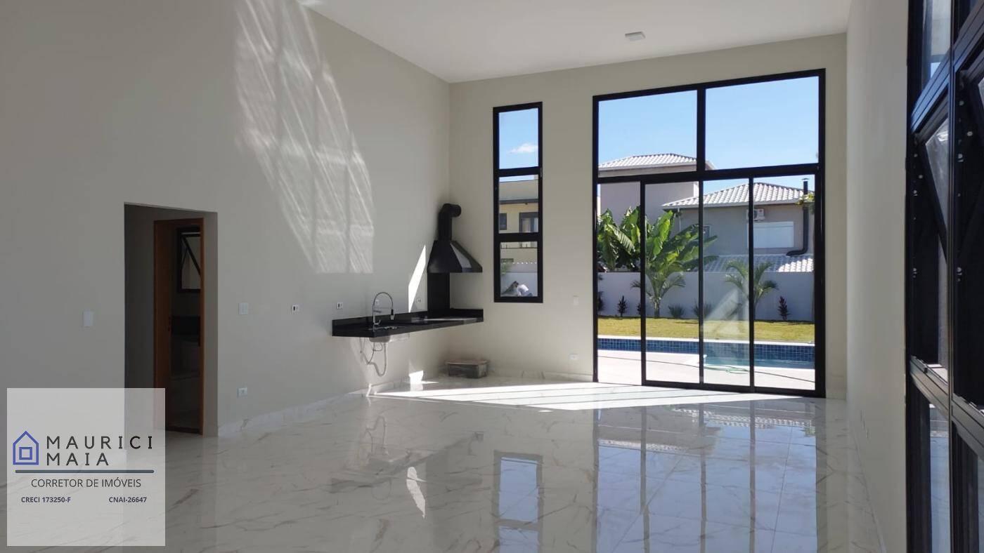 Casa, 3 quartos, 220 m² - Foto 13
