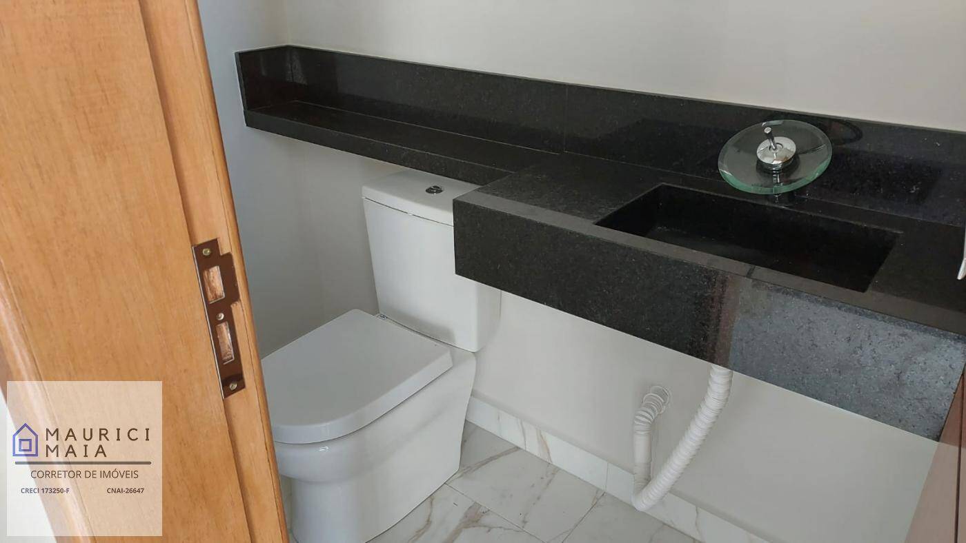Casa, 3 quartos, 220 m² - Foto 14