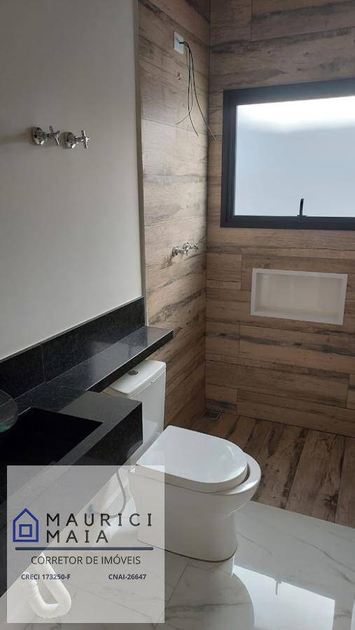 Casa, 3 quartos, 220 m² - Foto 15