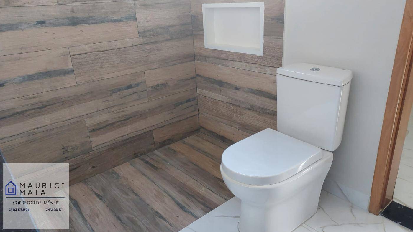 Casa, 3 quartos, 220 m² - Foto 20