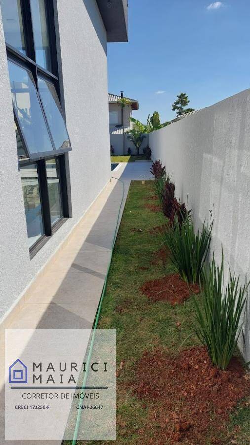 Casa, 3 quartos, 220 m² - Foto 21