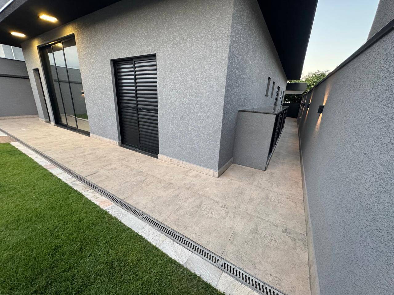 Casa, 3 quartos, 173 m² - Foto 4