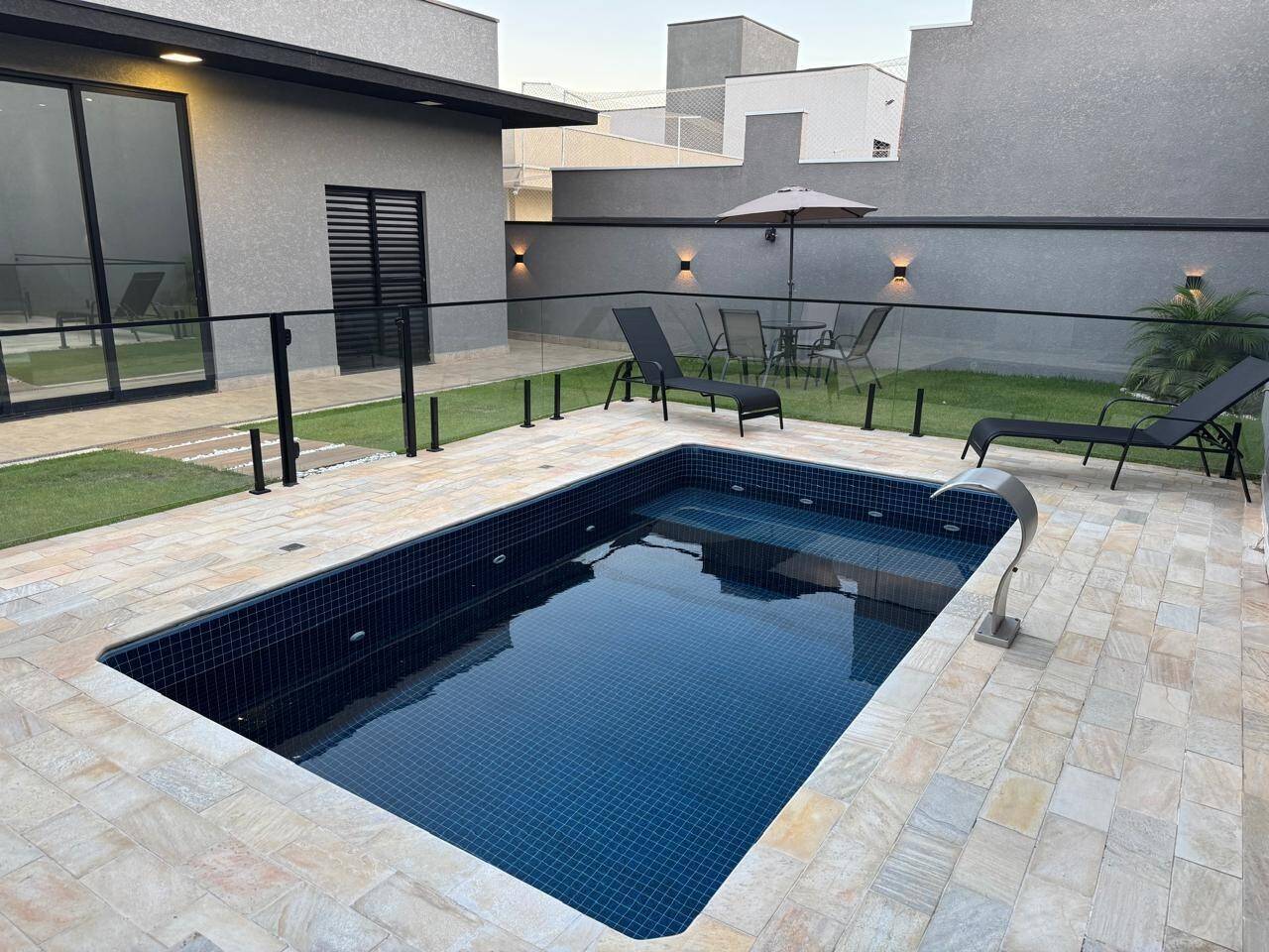 Casa, 3 quartos, 173 m² - Foto 5