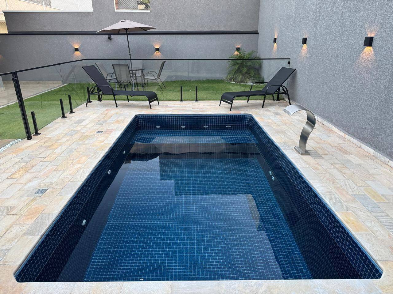 Casa, 3 quartos, 173 m² - Foto 6