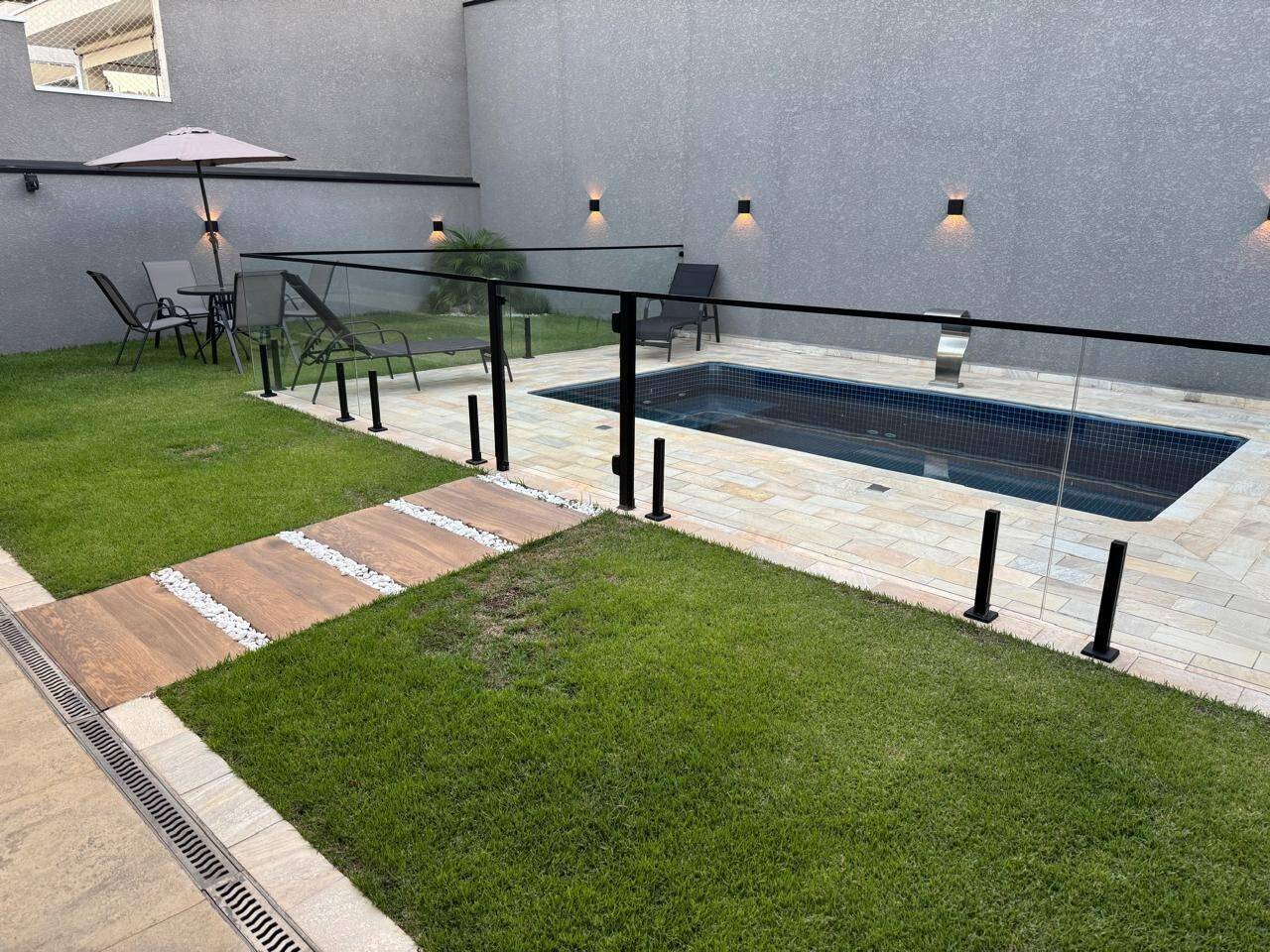 Casa, 3 quartos, 173 m² - Foto 7
