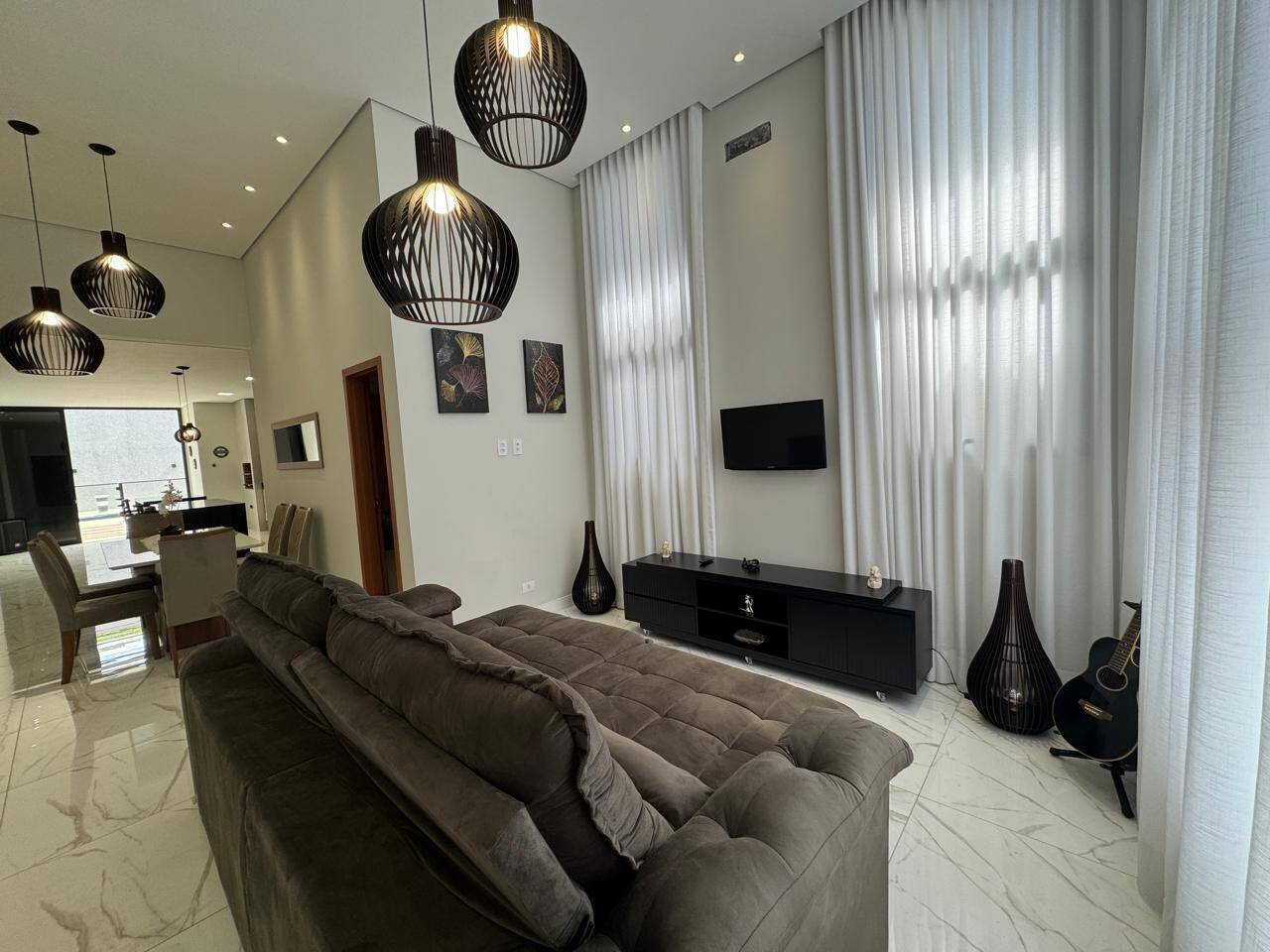Casa, 3 quartos, 173 m² - Foto 8