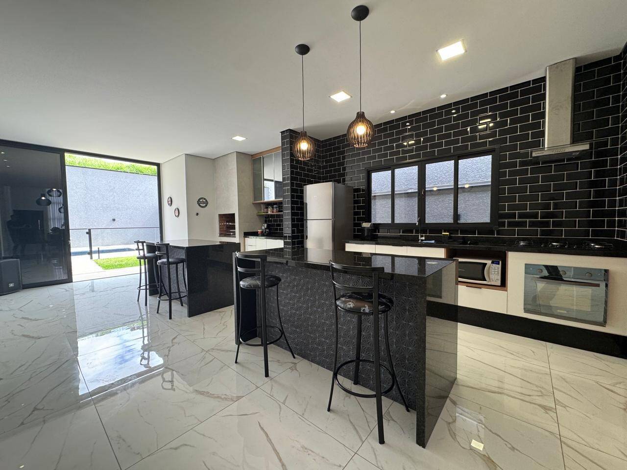 Casa, 3 quartos, 173 m² - Foto 13