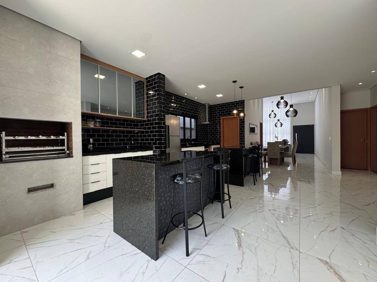 Casa, 3 quartos, 173 m² - Foto 14
