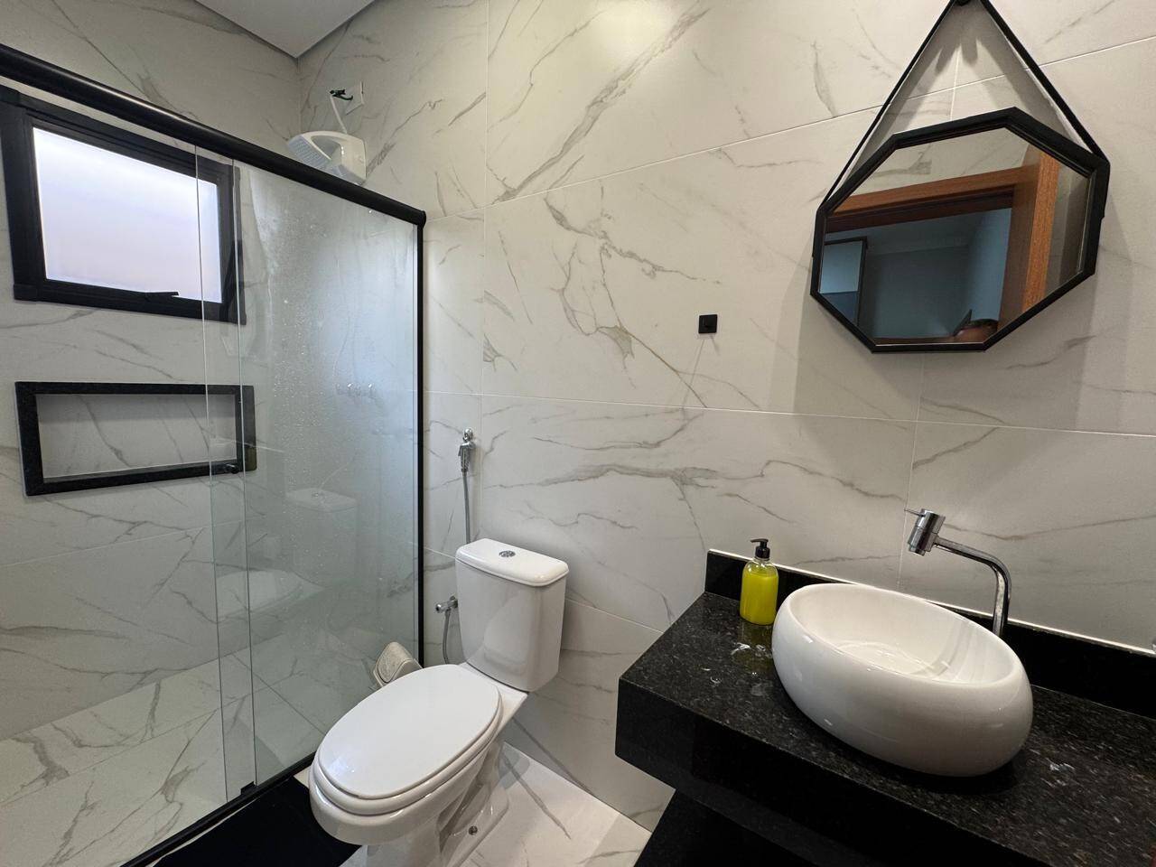 Casa, 3 quartos, 173 m² - Foto 26