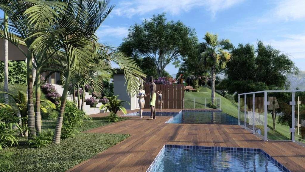 Terreno, 300 m² - Foto 6