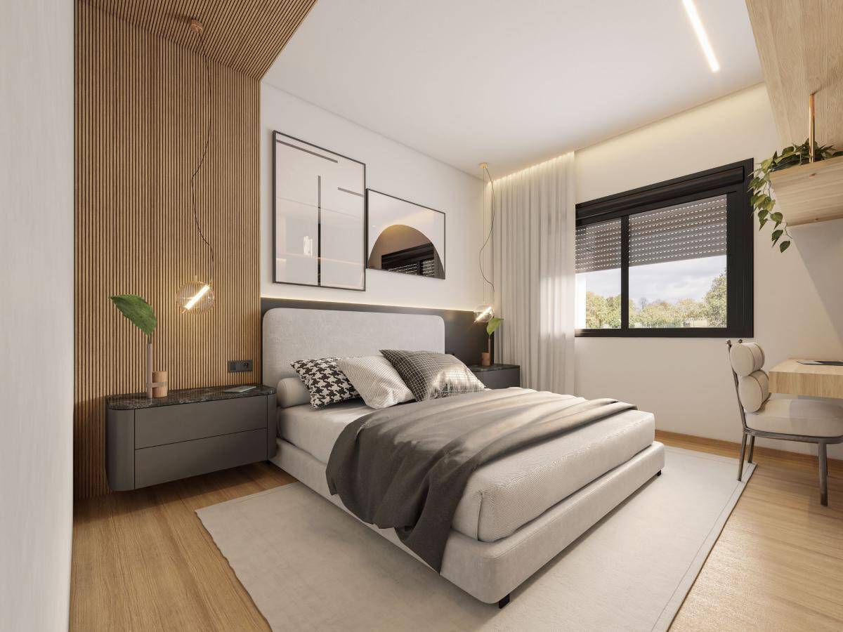 Casa de Condomínio, 3 quartos - Foto 7