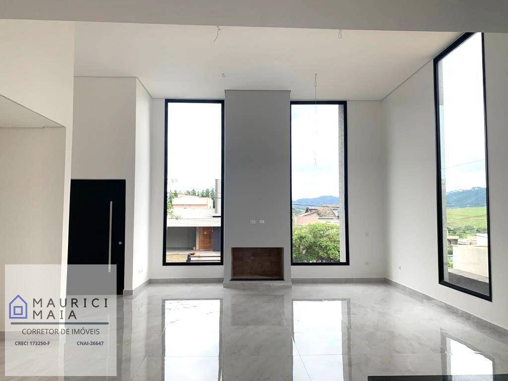 Casa de Condomínio, 4 quartos - Foto 9