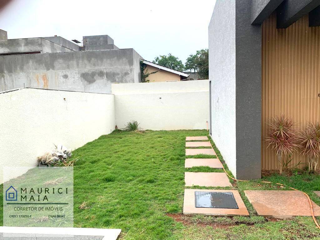 Casa de Condomínio, 4 quartos - Foto 26