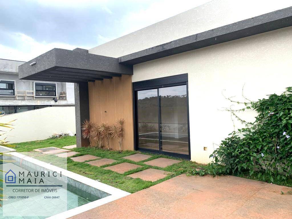Casa de Condomínio, 4 quartos - Foto 27
