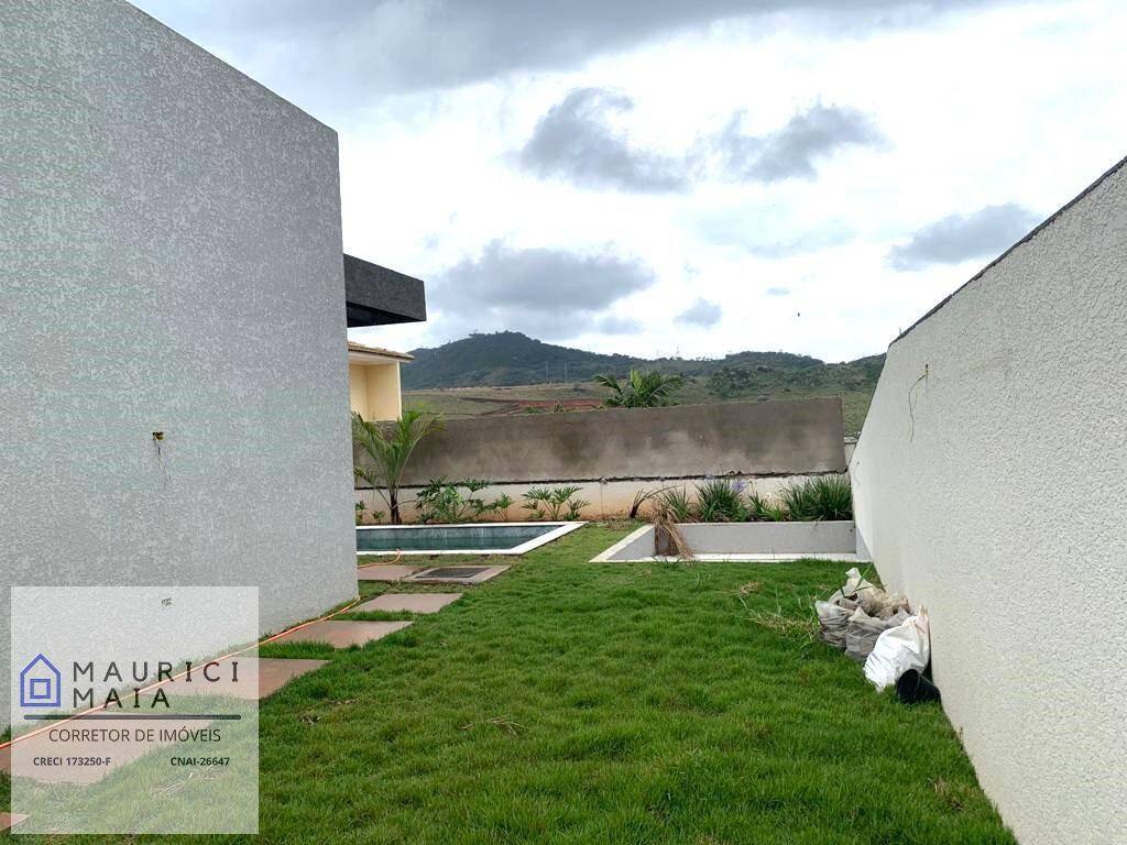 Casa de Condomínio, 4 quartos - Foto 34