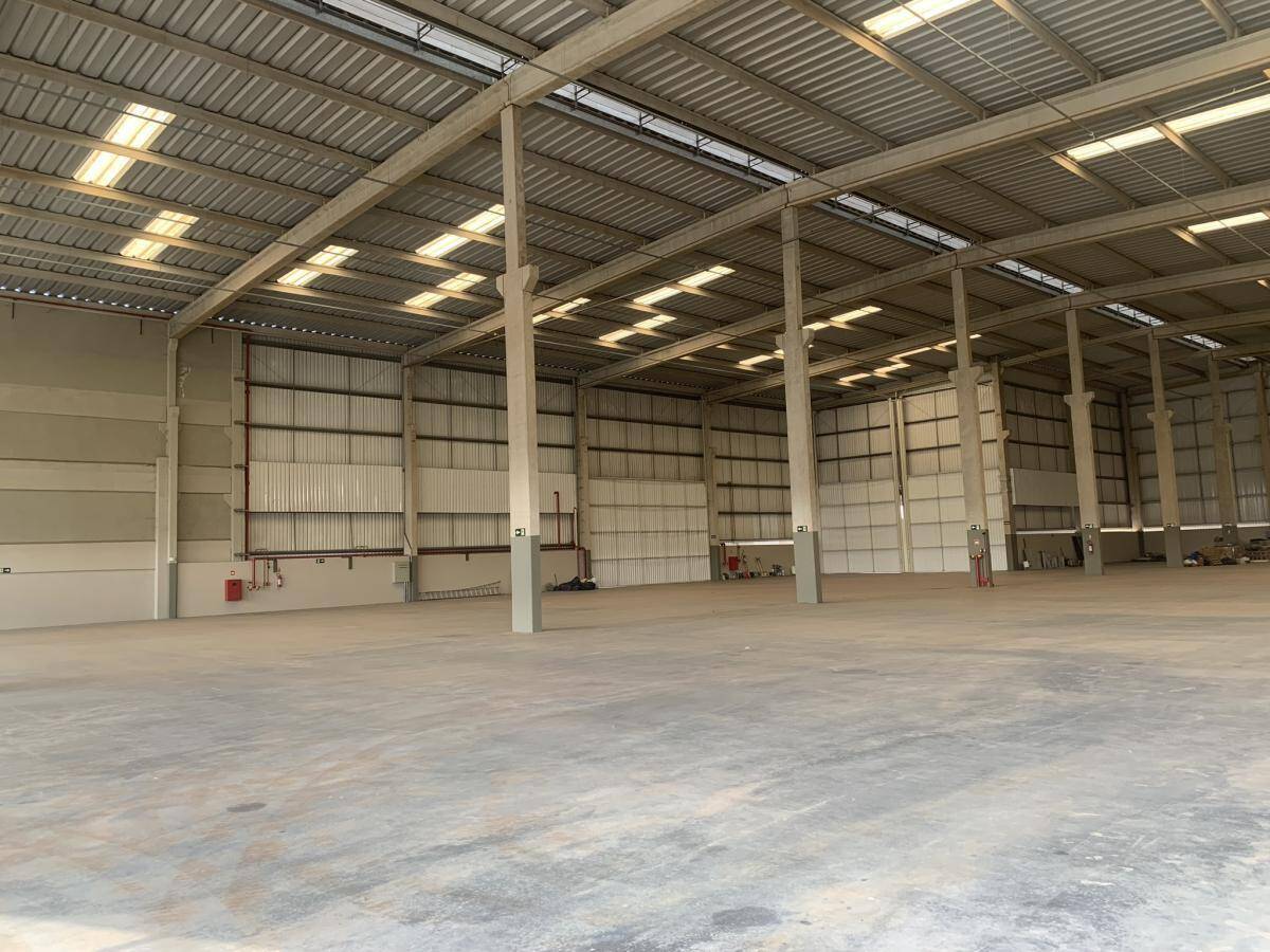 Depósito-Galpão, 4935 m² - Foto 3