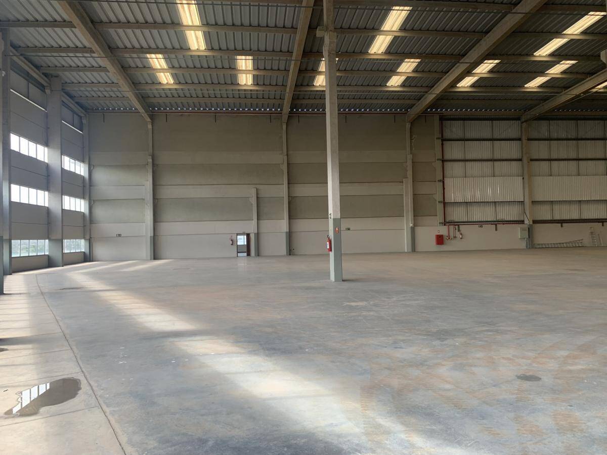 Depósito-Galpão, 4935 m² - Foto 5