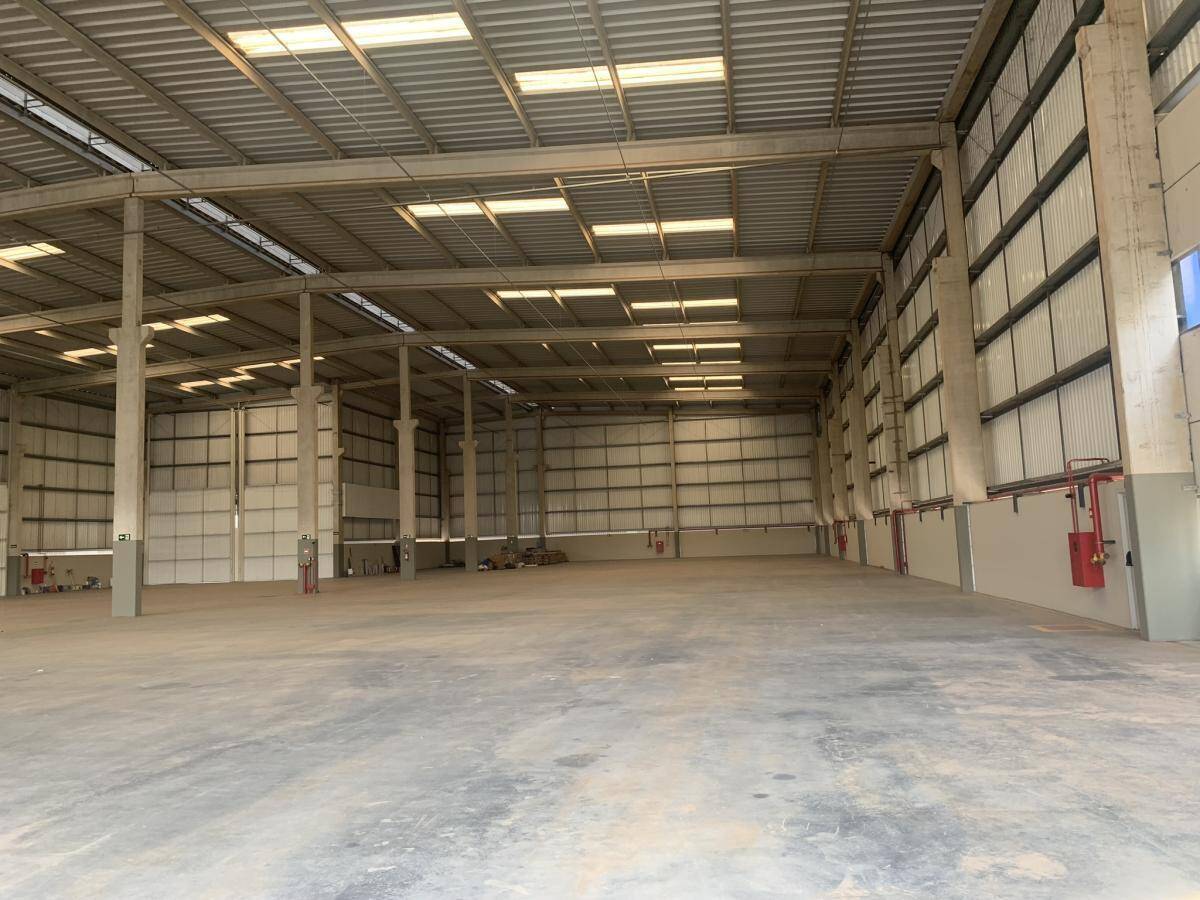 Depósito-Galpão, 4935 m² - Foto 6