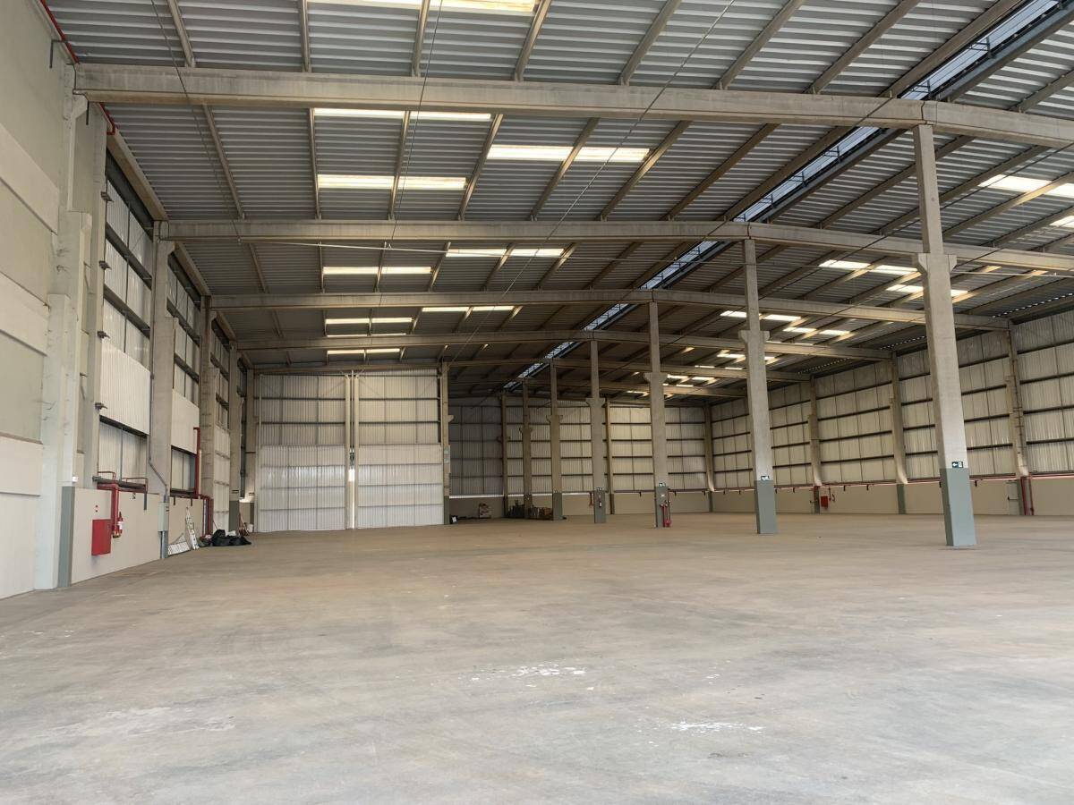 Depósito-Galpão, 4935 m² - Foto 7
