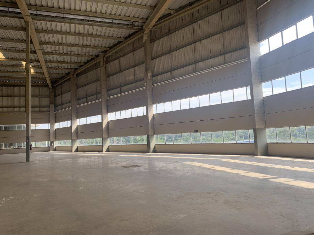 Depósito-Galpão, 4935 m² - Foto 8