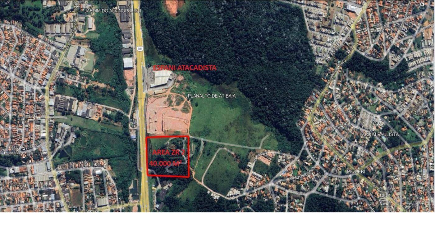 Terreno, 4 hectares - Foto 4