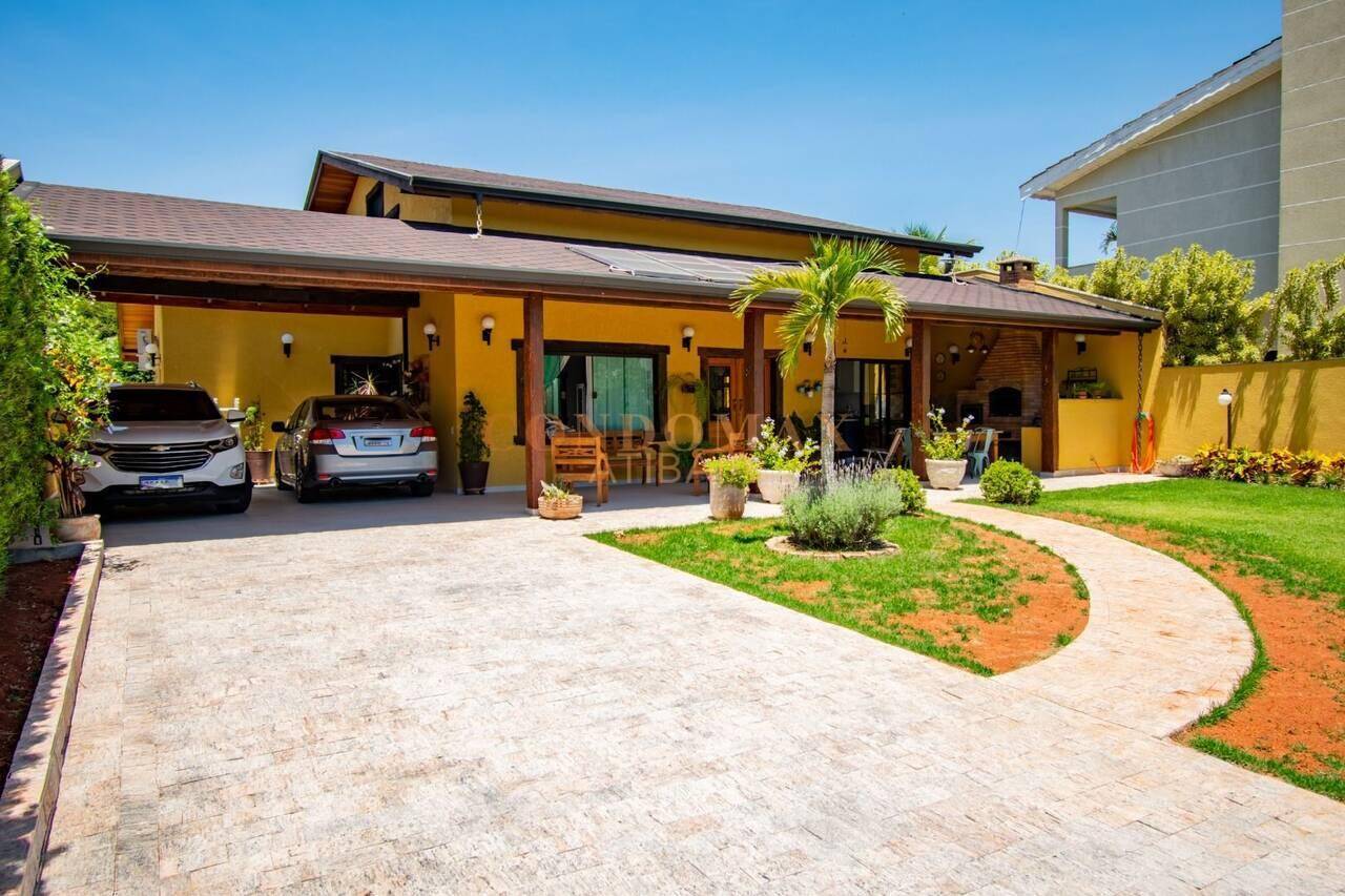Casa de Condomínio, 4 quartos - Foto 3