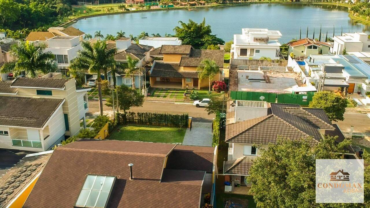 Casa de Condomínio, 4 quartos - Foto 6