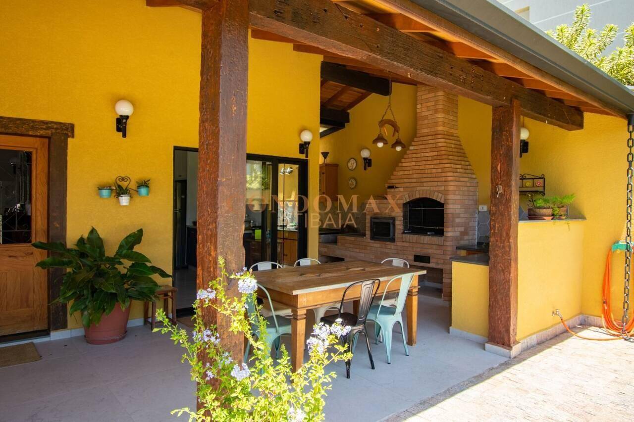 Casa de Condomínio, 4 quartos - Foto 8