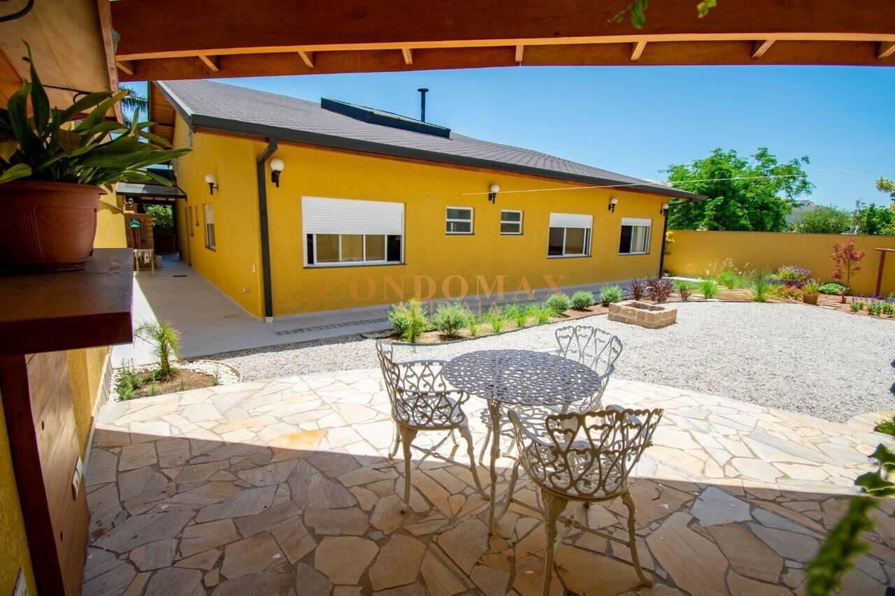 Casa de Condomínio, 4 quartos - Foto 9