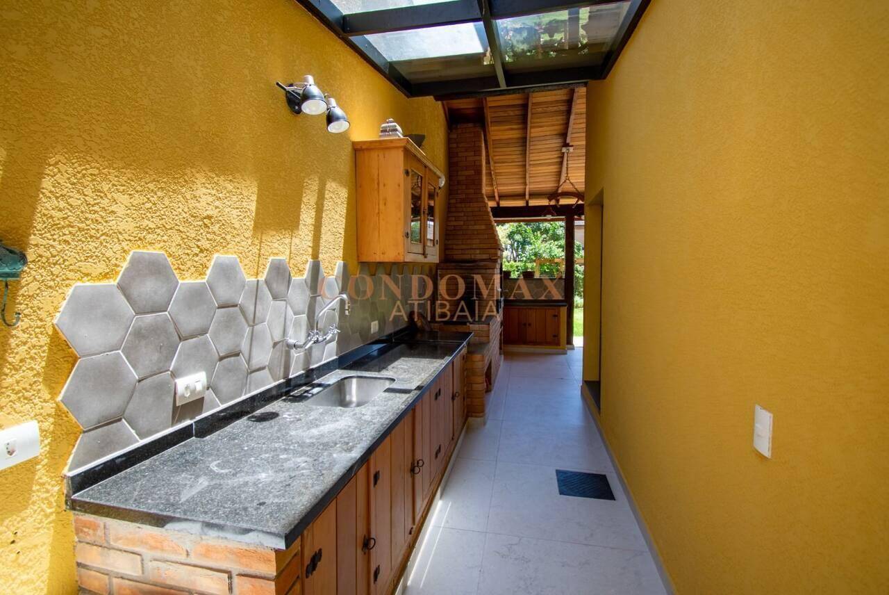 Casa de Condomínio, 4 quartos - Foto 11
