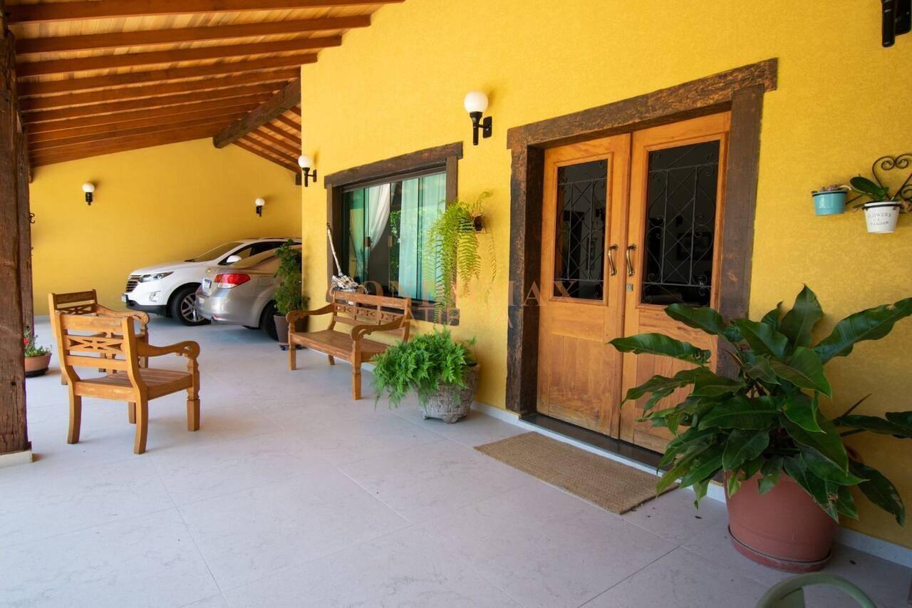Casa de Condomínio, 4 quartos - Foto 13