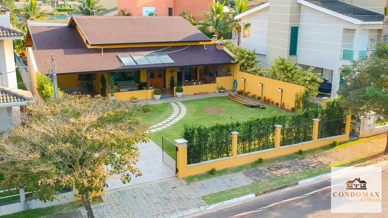 Casa de Condomínio, 4 quartos - Foto 14