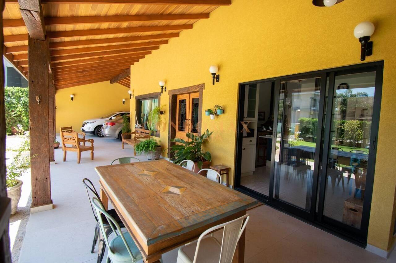 Casa de Condomínio, 4 quartos - Foto 15