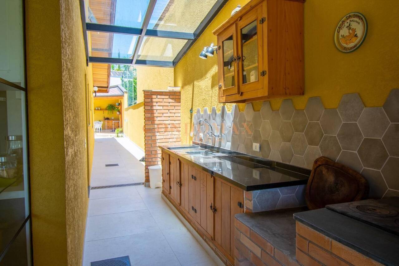 Casa de Condomínio, 4 quartos - Foto 16