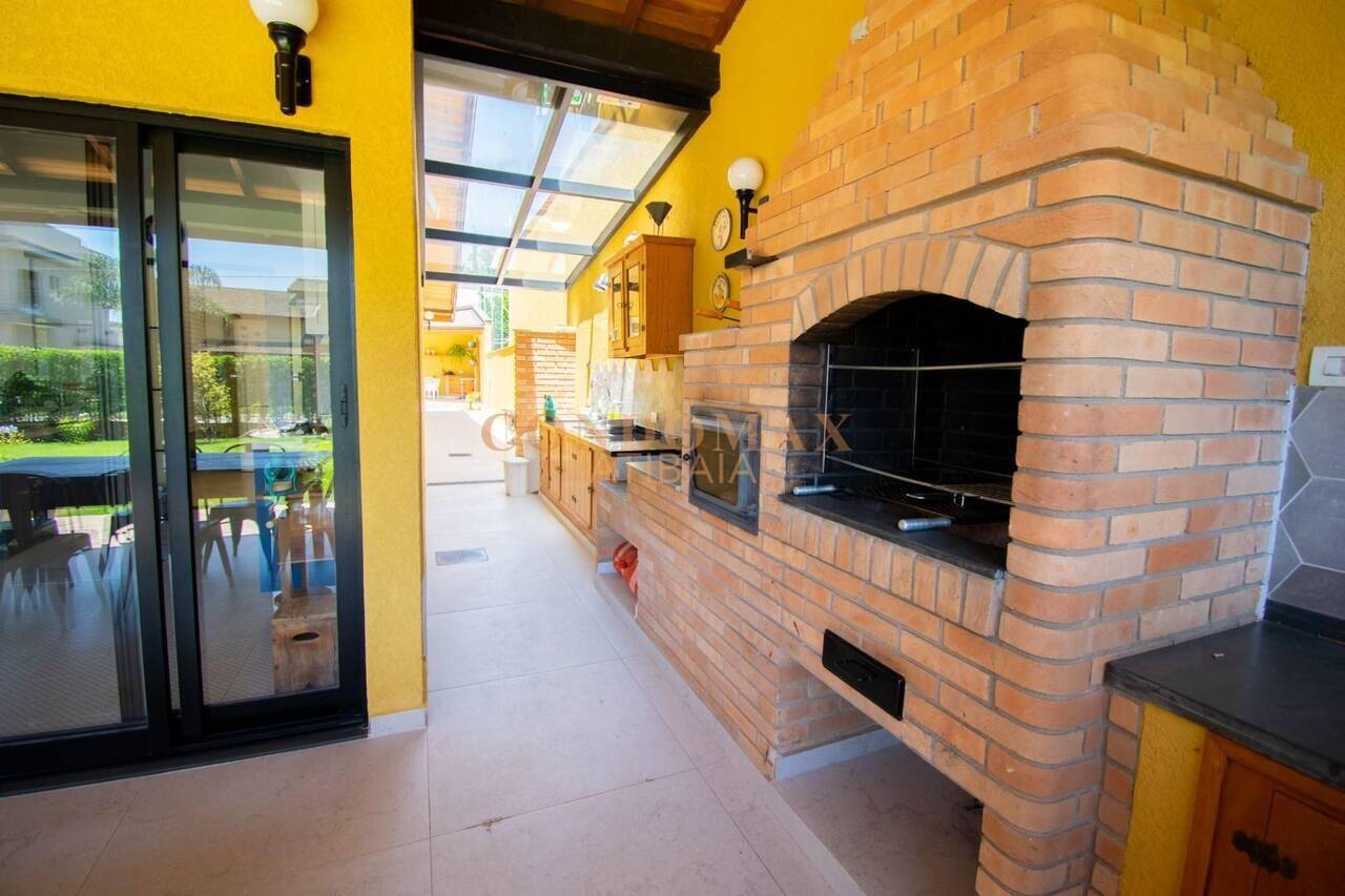 Casa de Condomínio, 4 quartos - Foto 17