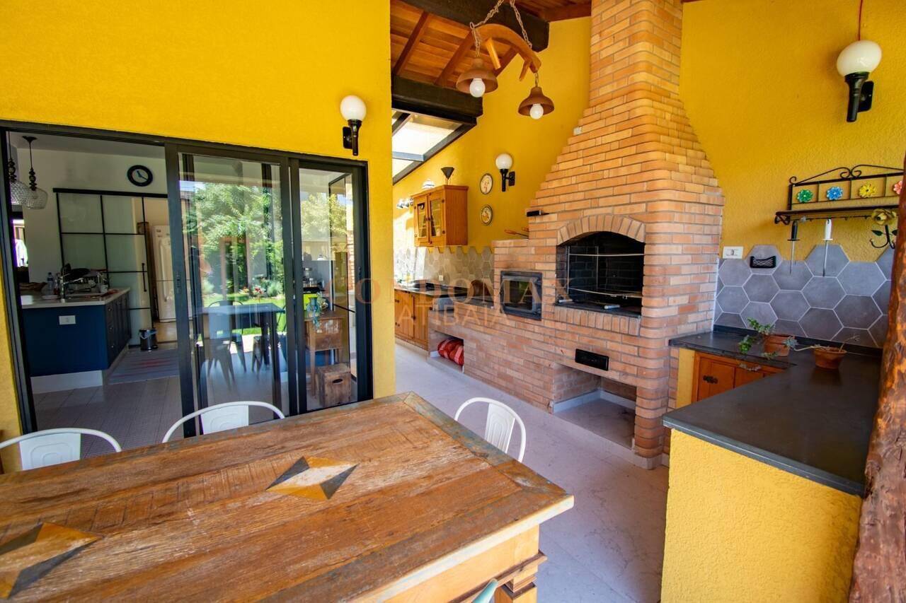Casa de Condomínio, 4 quartos - Foto 18